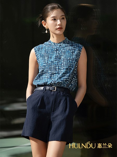 惠蘭朵 2025新品系列 大方得體 氣質(zhì)優(yōu)雅