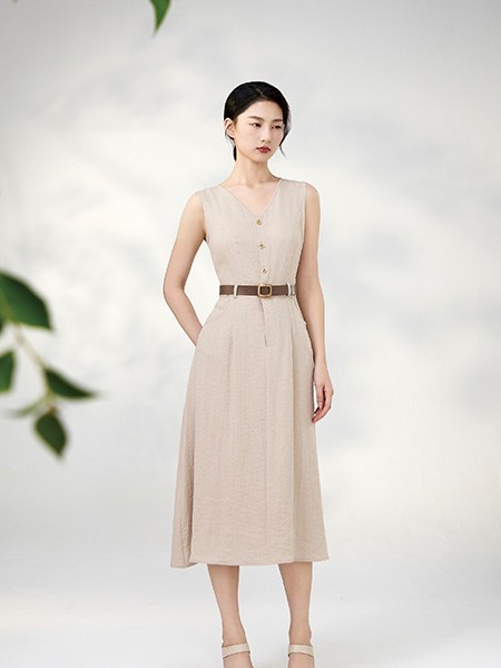 禾等Helen Moda 2025新品系列 優(yōu)雅文藝 