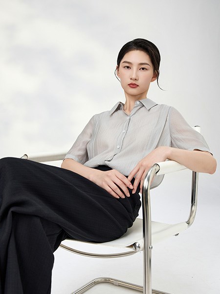 禾等Helen Moda 2025新品系列 優(yōu)雅文藝 