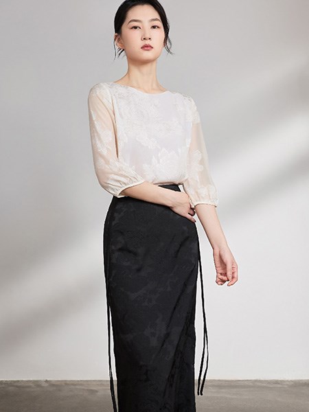 禾等Helen Moda 2025新品系列 優(yōu)雅文藝 