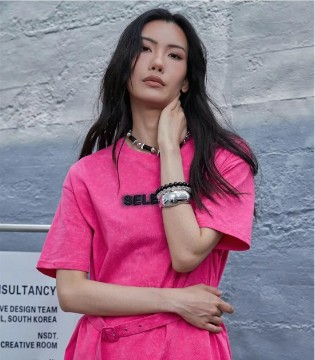 BR Beauty Rebirth夏日新品 甜酷有型 簡約不羈