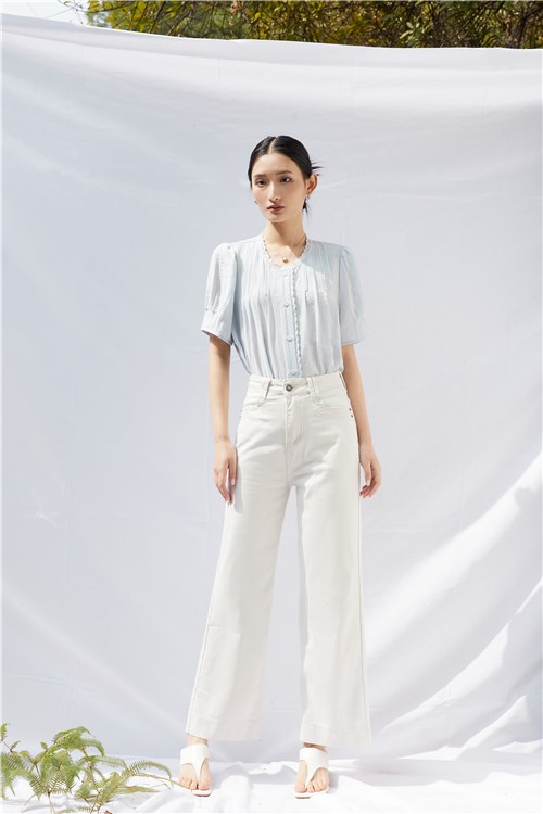 艾麗哲2025夏季新品 藍色自由合輯 清透時尚