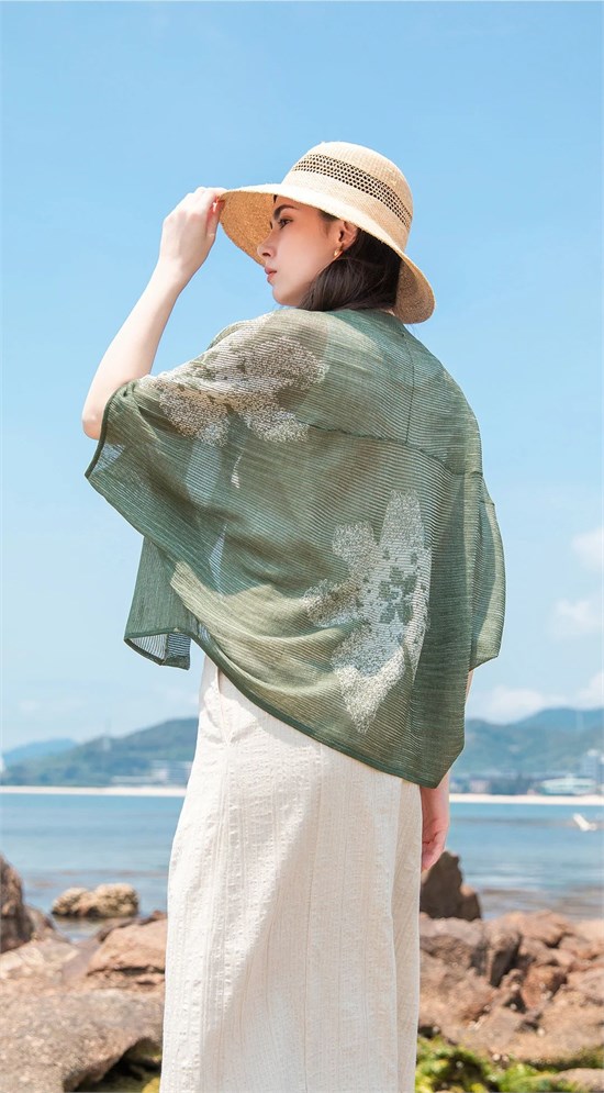 Eall.cz意澳  夏日静好 行走的绿洲