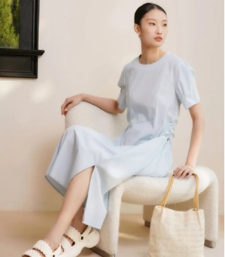 SOBEAUTY素帛女裝怎么樣？一個(gè)充滿詩(shī)意和獨(dú)特魅力的時(shí)尚女裝品牌