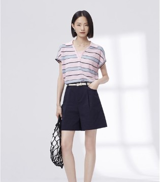 百圖2025新品 粽夏時節(jié) 游走清新綠野