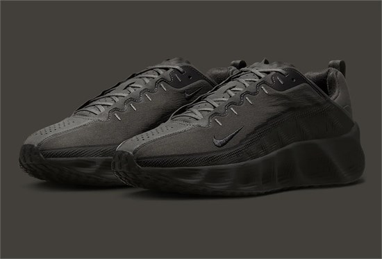 Hyein Seo携手Nike 推出时尚联名新款