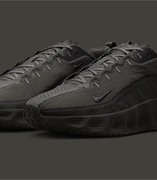 Hyein Seo携手Nike 推出时尚联名新款