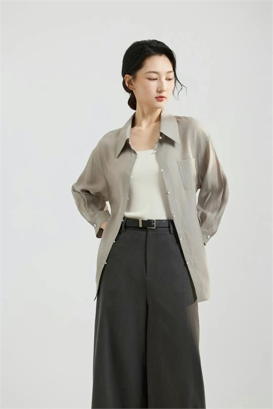 禾等Helen Moda 2025夏季新品 簡約而知性溫柔 