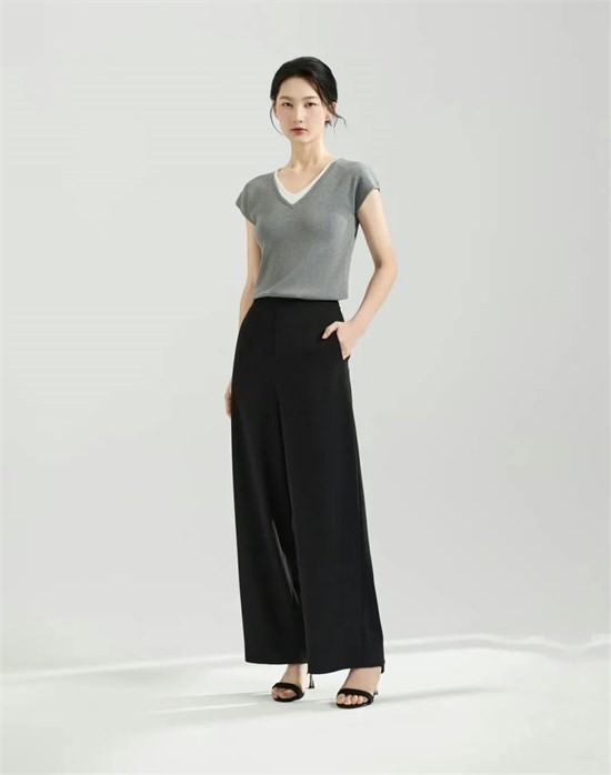 禾等Helen Moda 2025夏季新品 簡約而知性溫柔 
