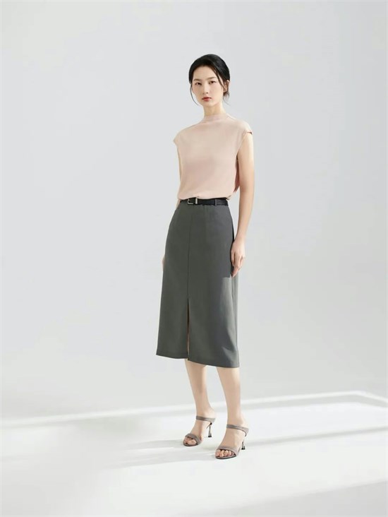 禾等Helen Moda 2025夏季新品 簡約而知性溫柔 