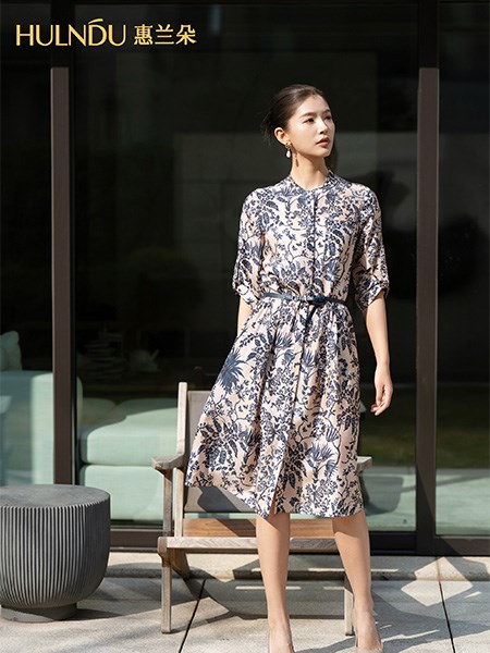 惠蘭朵2025新品系列 端莊而優(yōu)雅嫻靜