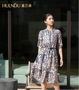 惠蘭朵2025新品系列 端莊而優(yōu)雅嫻靜