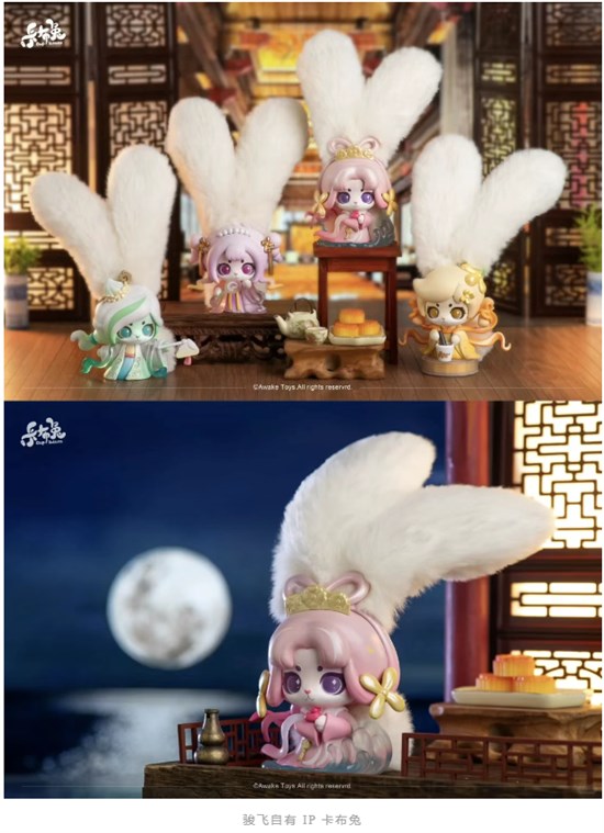 BOSS面对面|专访骏飞 一位礼赠品行业里会玩儿IP的选手