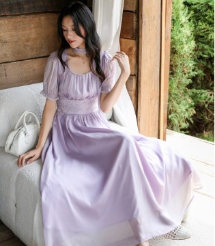OR.Kart女装品牌  甜莓与晚风交织的私语