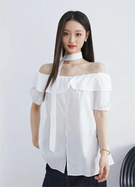 InShop女裝 天氣穿搭指南 時髦不設(shè)限！