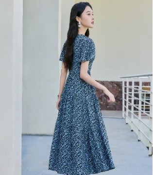 碧上Bishang 品牌女裝2025年夏季新品怎么樣呢？