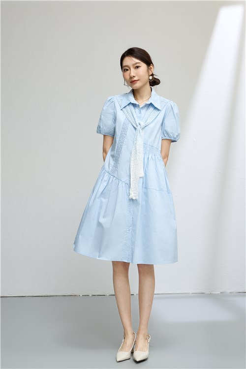 艾麗哲 盛夏的熱烈里 感受生活平淡自由