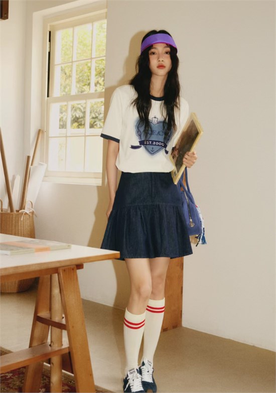 FAY FAYEE 与生活 温柔牵扯 体验感受