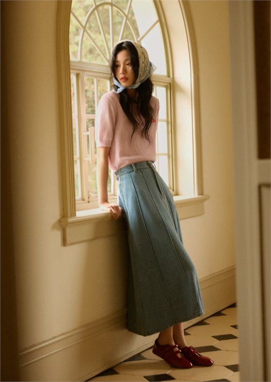 FAY FAYEE 与生活 温柔牵扯 体验感受