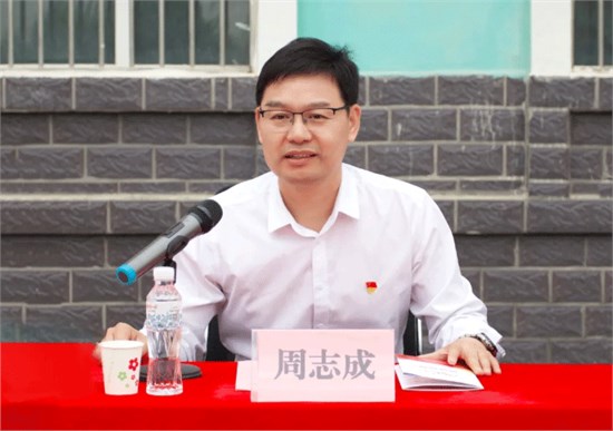 43家企业联名的“成长盲盒” 为喀什地区儿童送去神秘六一礼物