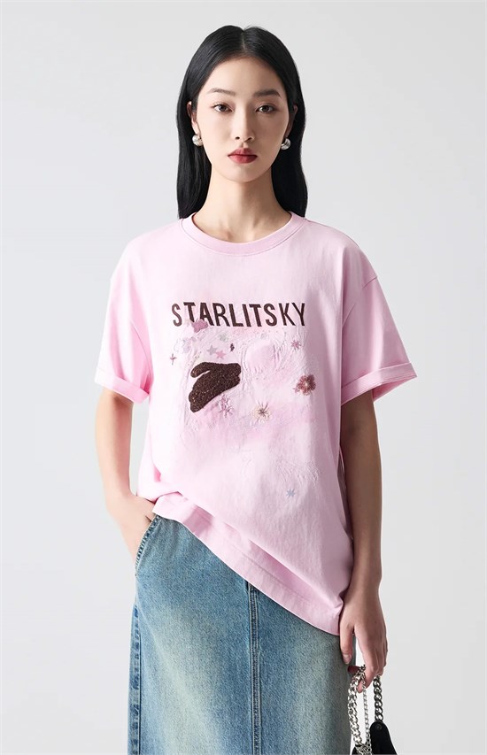 佐色ZOSOUL夏季女装 六一快乐 穿回自己
