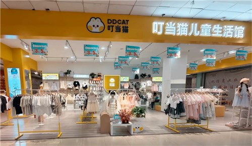 叮当猫：开启孩子的多彩童年之旅 六一狂欢等你来！