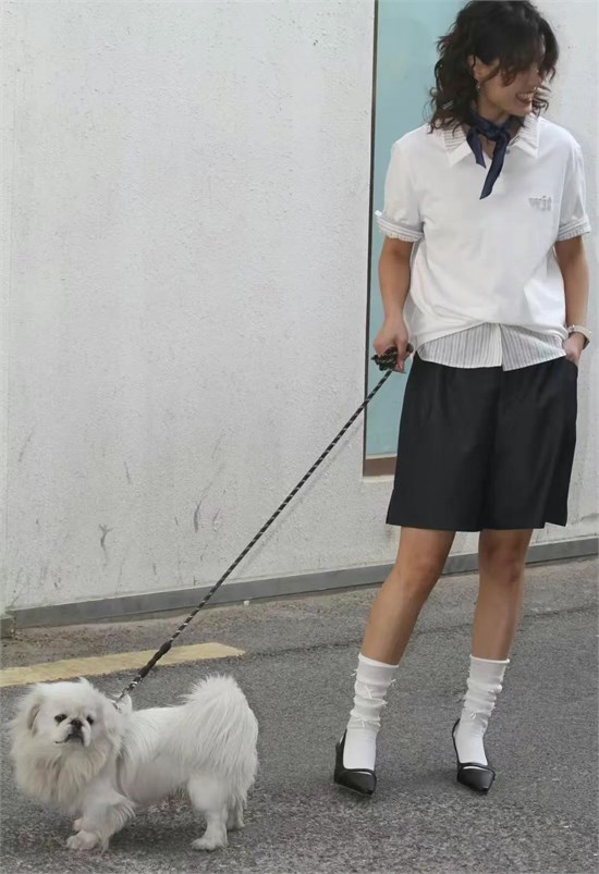 bbfer本依凡 穿POLO衫 解锁N种人生副本