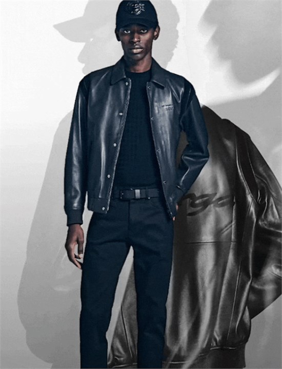 PORSCHE x BOSS 高能登場 喚醒主宰本能