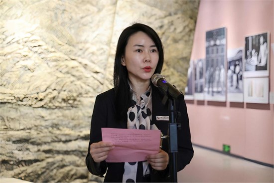 我校与南昌市小平小道陈列馆共建“大思政课”实践教学基地