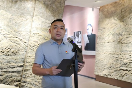 我校与南昌市小平小道陈列馆共建“大思政课”实践教学基地