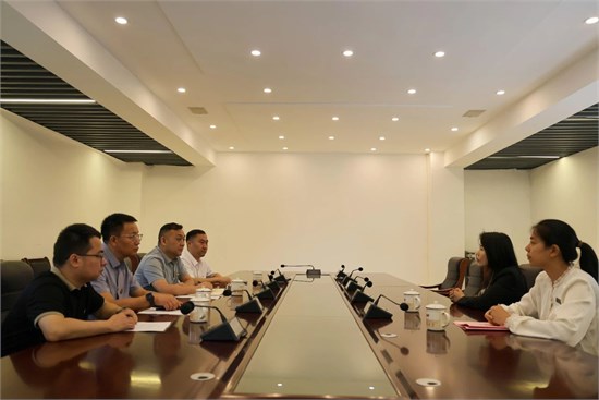 我校与南昌市小平小道陈列馆共建“大思政课”实践教学基地