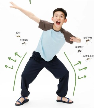 端午佳節(jié) 穿才子男裝  衣衫是傳承的舟