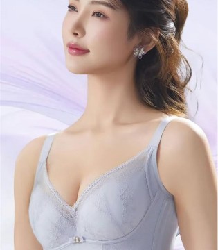 皇家麗美內(nèi)衣 你的自由 隨身而選 輕松入夏