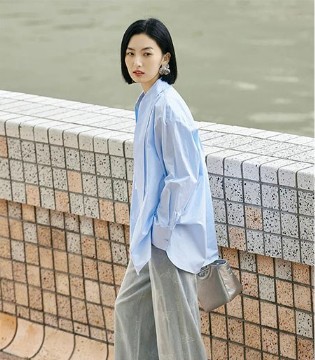 緹沐TIRSEMOO新品系列 簡(jiǎn)約而率性都市