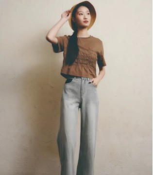 素帛SO BEAUTY自然的浪漫系列——以自然靈感詮釋都市女性詩意美學(xué)