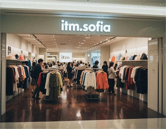 ITM模式的索妃雅衣品店和普通服裝店有什么不同？