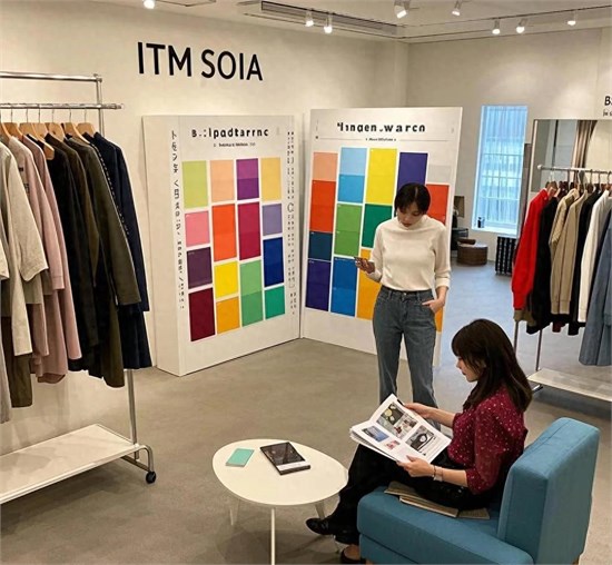ITM模式的索妃雅衣品店和普通服裝店有什么不同？