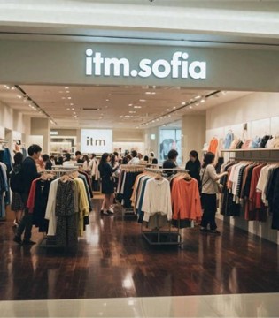 ITM模式的索妃雅衣品店和普通服裝店有什么不同？