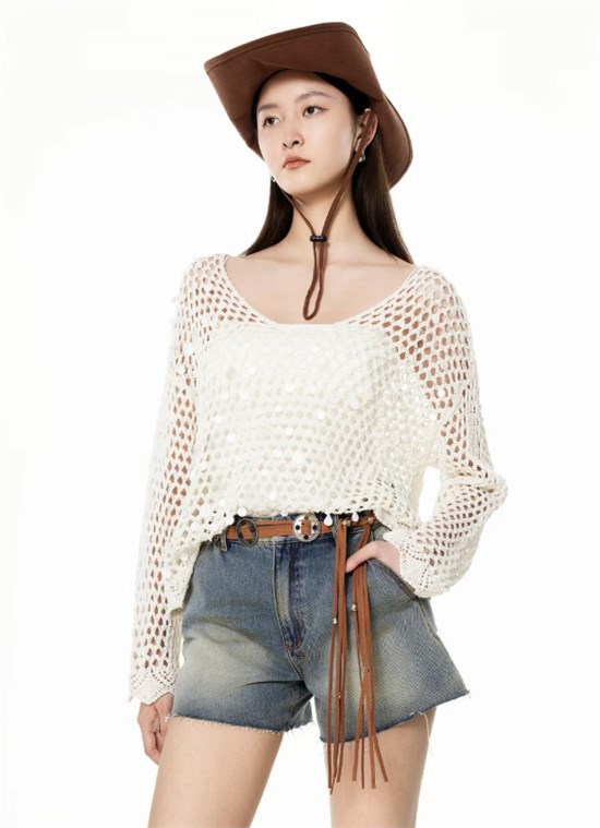PEOLEO 夏季新品「Boho Chic」曠野藝術家