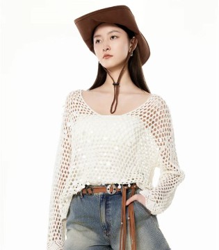 PEOLEO 夏季新品「Boho Chic」曠野藝術(shù)家