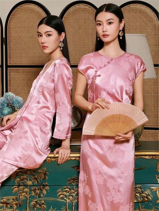 NEWFOUND紐方九城新店華彩綻放，邀您共赴一場(chǎng)東方時(shí)尚之約