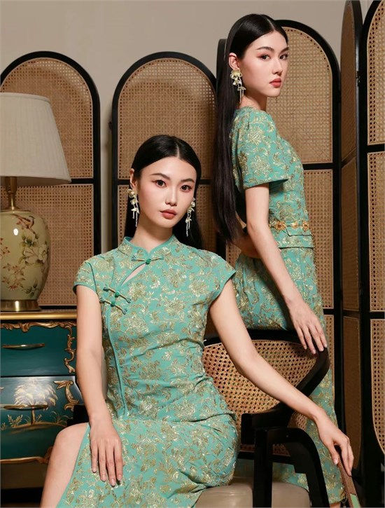 优雅蔓延 NEWFOUND纽方九城新店华彩绽放