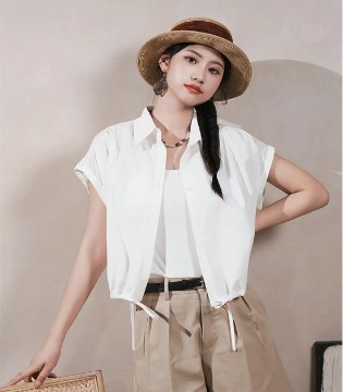 inVIVIS夏季新品 風(fēng)格不設(shè)限 輕赴美好夏日