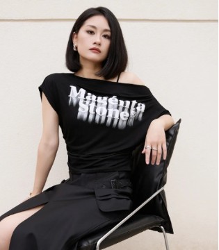 BR美麗哲學(xué)　輕啟「都市直播秀」延續(xù)“BR COOL GIRL”系列