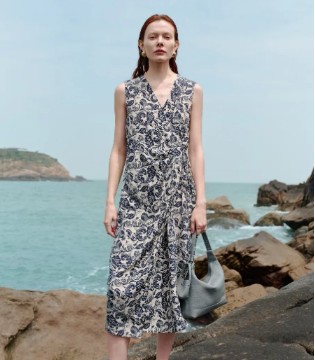 O´rchel 悠然海滨｜2025夏日海岸线美学提案