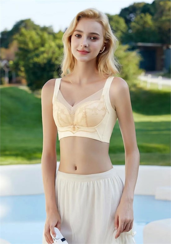 桃花季夏季来袭 文胸新品| 清凉一夏
