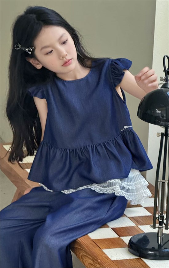 NIESSING尼辛夏日新品 简约而清新文艺 