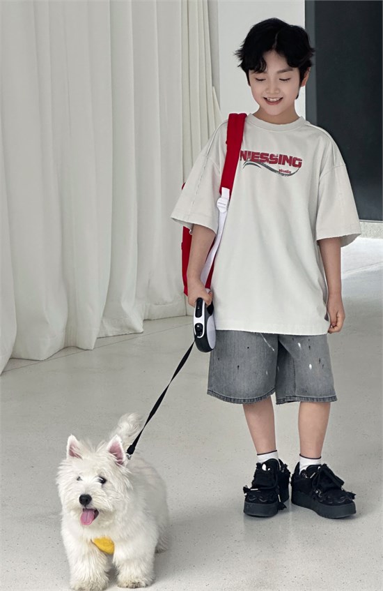 NIESSING尼辛夏日新品 简约而清新文艺 