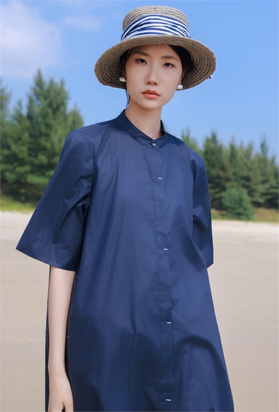 堓上 ISHONTTE 夏天 是一种愉悦的心情