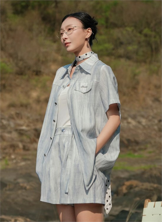 薇薇希2025夏季 以自信姿态 高光出场